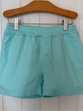 The Beaufort Bonnet Company Boys Sheffield Shorts Size 8